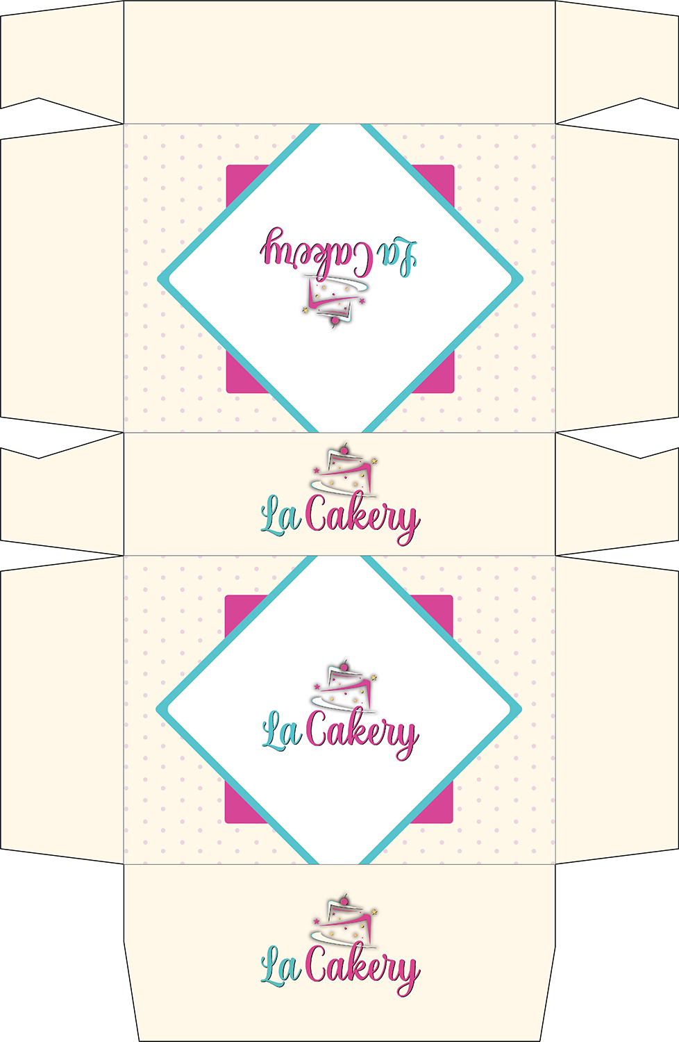 Diseño de Empaque por Deziners Zone para Baker Boys | Diseño #28387629