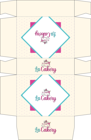 Verpackungs-Design von Deziners Zone für Baker Boys | Design: #28387629