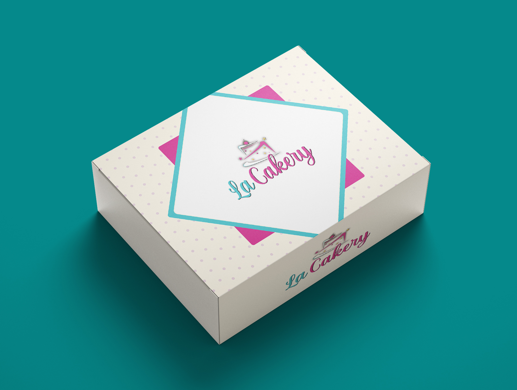 Diseño de Empaque por Deziners Zone para Baker Boys | Diseño #28387630