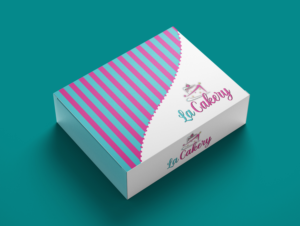 Packaging Design by Deziners Zone for Baker Boys | Design: #28387631