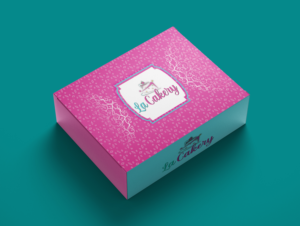 Packaging Design by Deziners Zone for Baker Boys | Design: #28387632