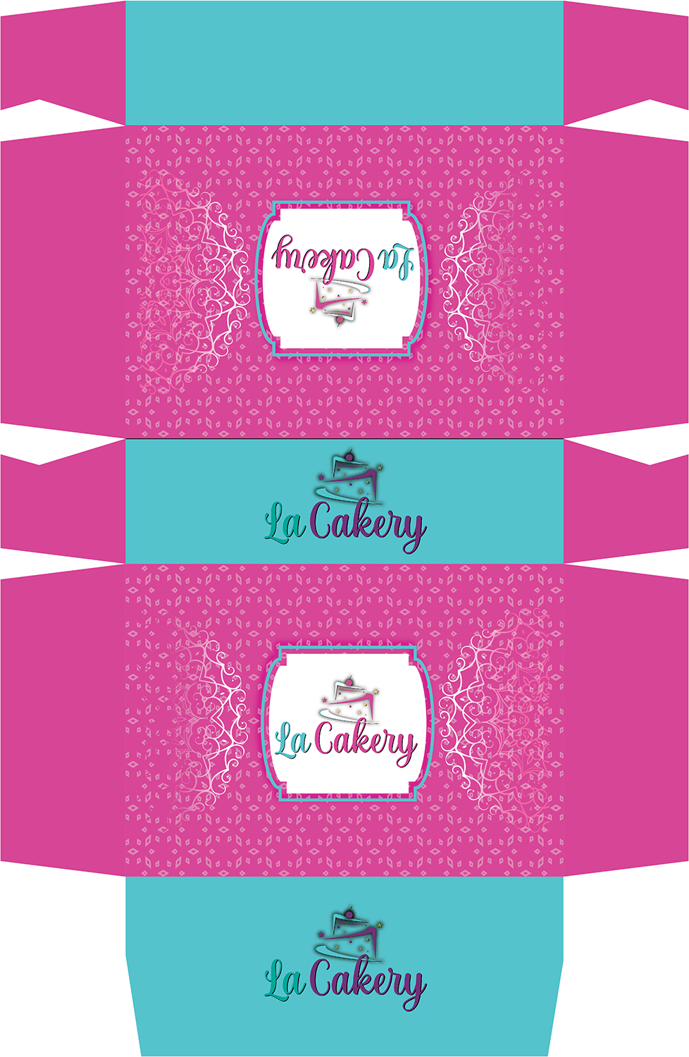 Design Emballage par Deziners Zone pour Baker Boys | Design #28387634
