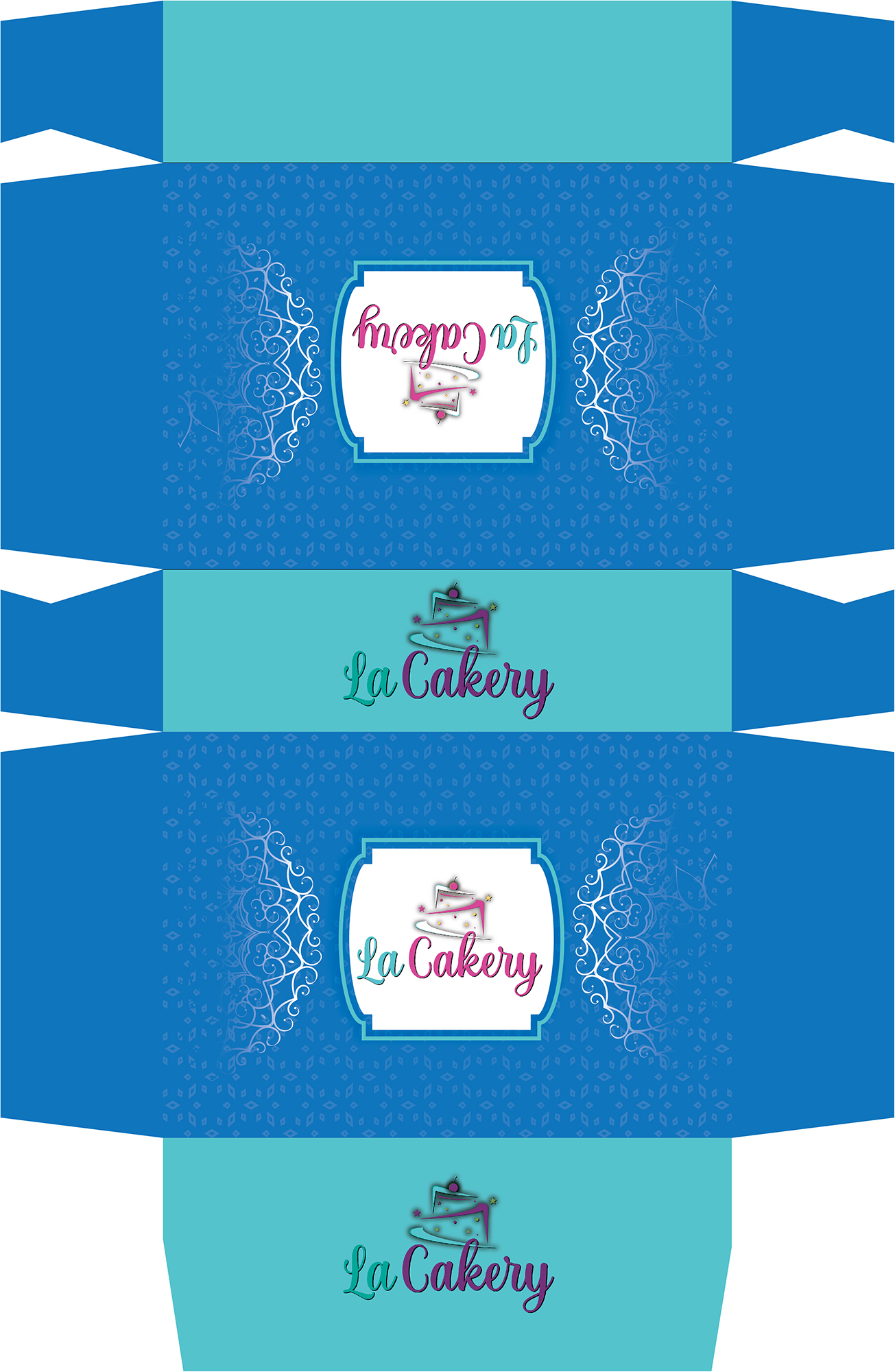 Packaging Design by Deziners Zone for Baker Boys | Design: #28502436