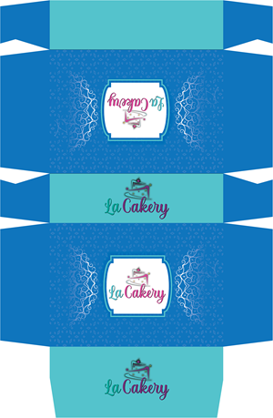 Packaging Design by Deziners Zone for Baker Boys | Design: #28502436
