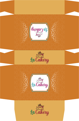 Packaging Design by Deziners Zone for Baker Boys | Design: #28502439
