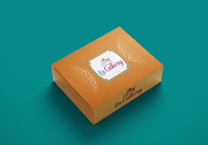 Packaging Design by Deziners Zone for Baker Boys | Design: #28502440