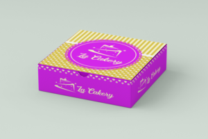Packaging Design by kgraphics2011 for Baker Boys | Design #28371579