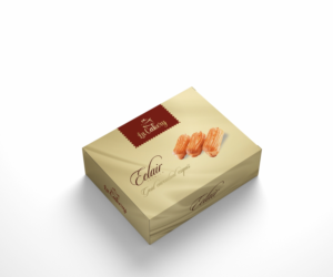 Packaging Design by ThomS