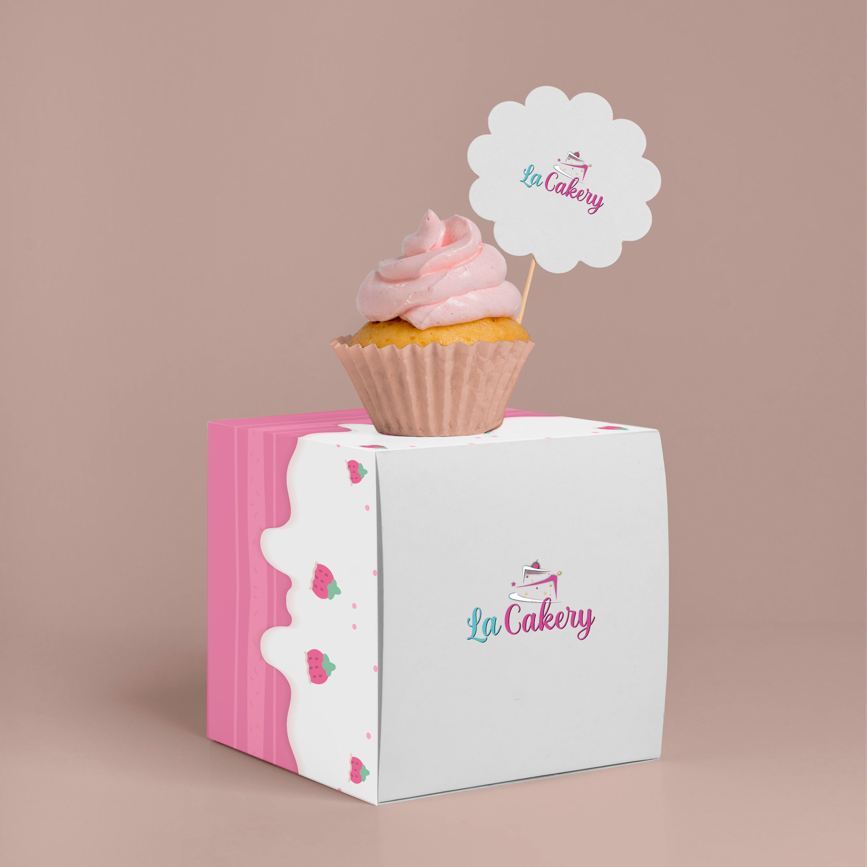 Design Emballage par MChiara pour Baker Boys | Design #28374646