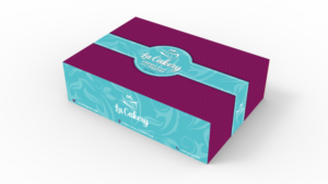 Packaging Design by davidsantacruz7 for Baker Boys | Design #28377813