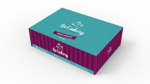 Verpackungs-Design von davidsantacruz7 für Baker Boys | Design: #28378091