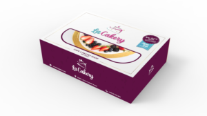 Verpackungs-Design von davidsantacruz7 für Baker Boys | Design: #28378259