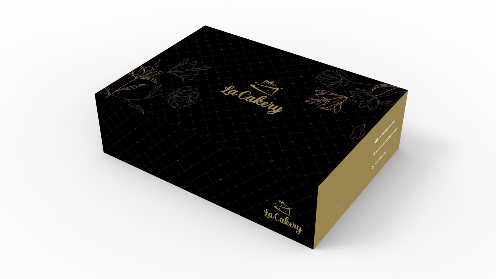 Verpackungs-Design von davidsantacruz7 für Baker Boys | Design #28384405