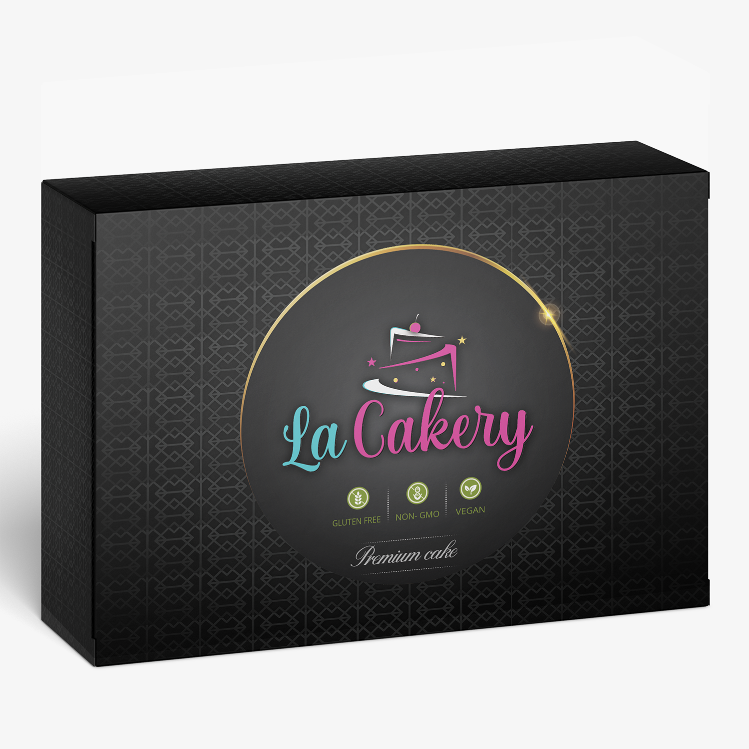 Packaging Design by Navisol Creatives for Baker Boys | Design #28385558