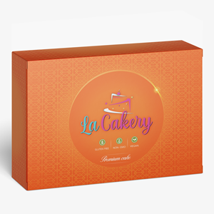 Packaging Design by Navisol Creatives for Baker Boys | Design: #28499326