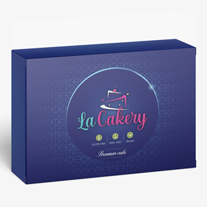 Packaging Design by Navisol Creatives for Baker Boys | Design: #28499327