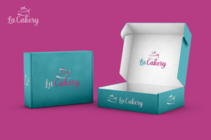 Packaging Design by Sonnet Arts for Baker Boys | Design #28391026