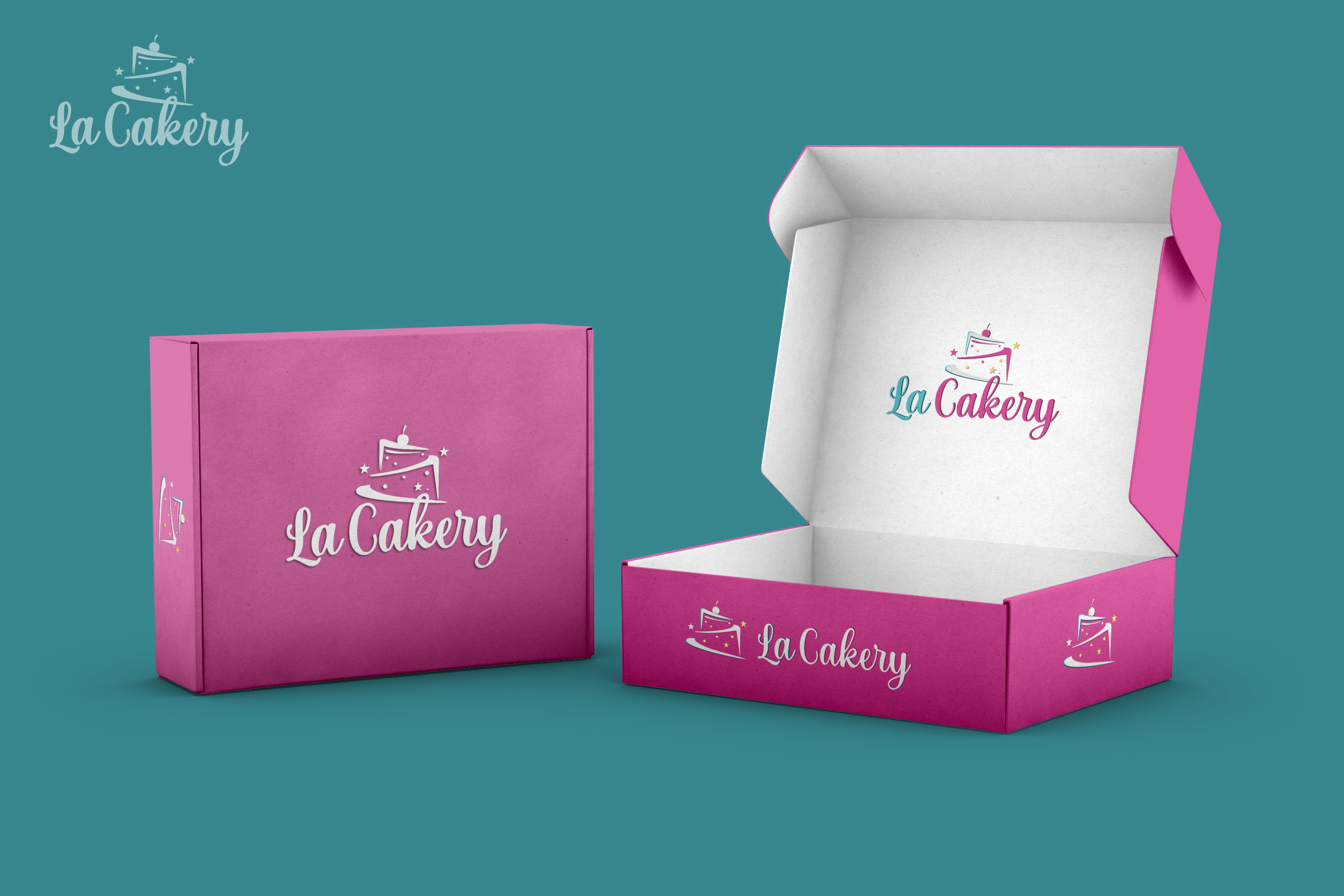 Design Emballage par ZEKKOUR Fouzi pour Baker Boys | Design #28427096