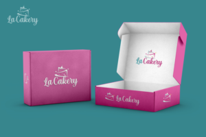 Packaging Design by ZEKKOUR Fouzi for Baker Boys | Design: #28427096