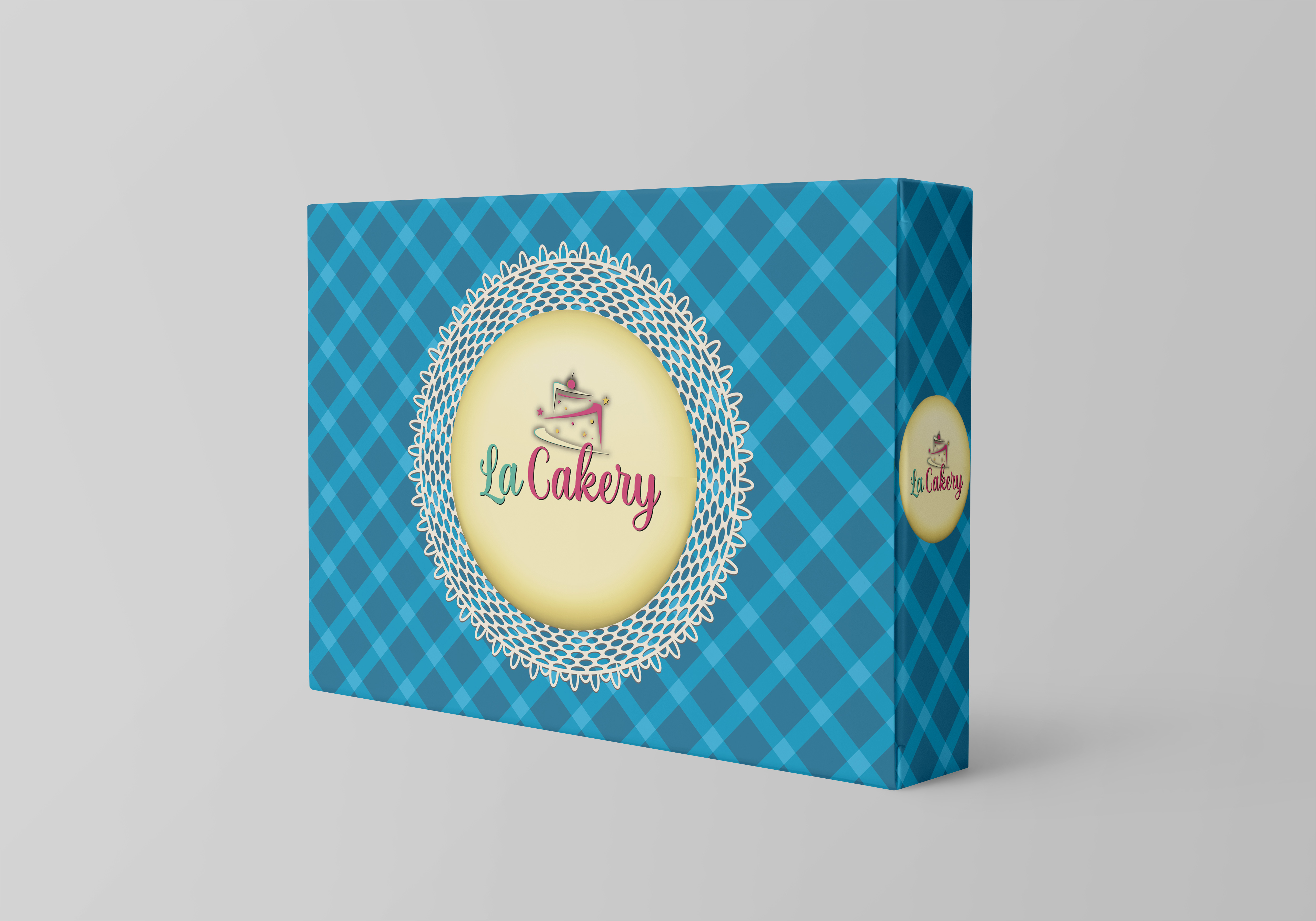 Diseño de Empaque por amitt.me para Baker Boys | Diseño #28378383