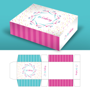 Verpackungs-Design von Maxo-Biz für Baker Boys | Design: #28379746