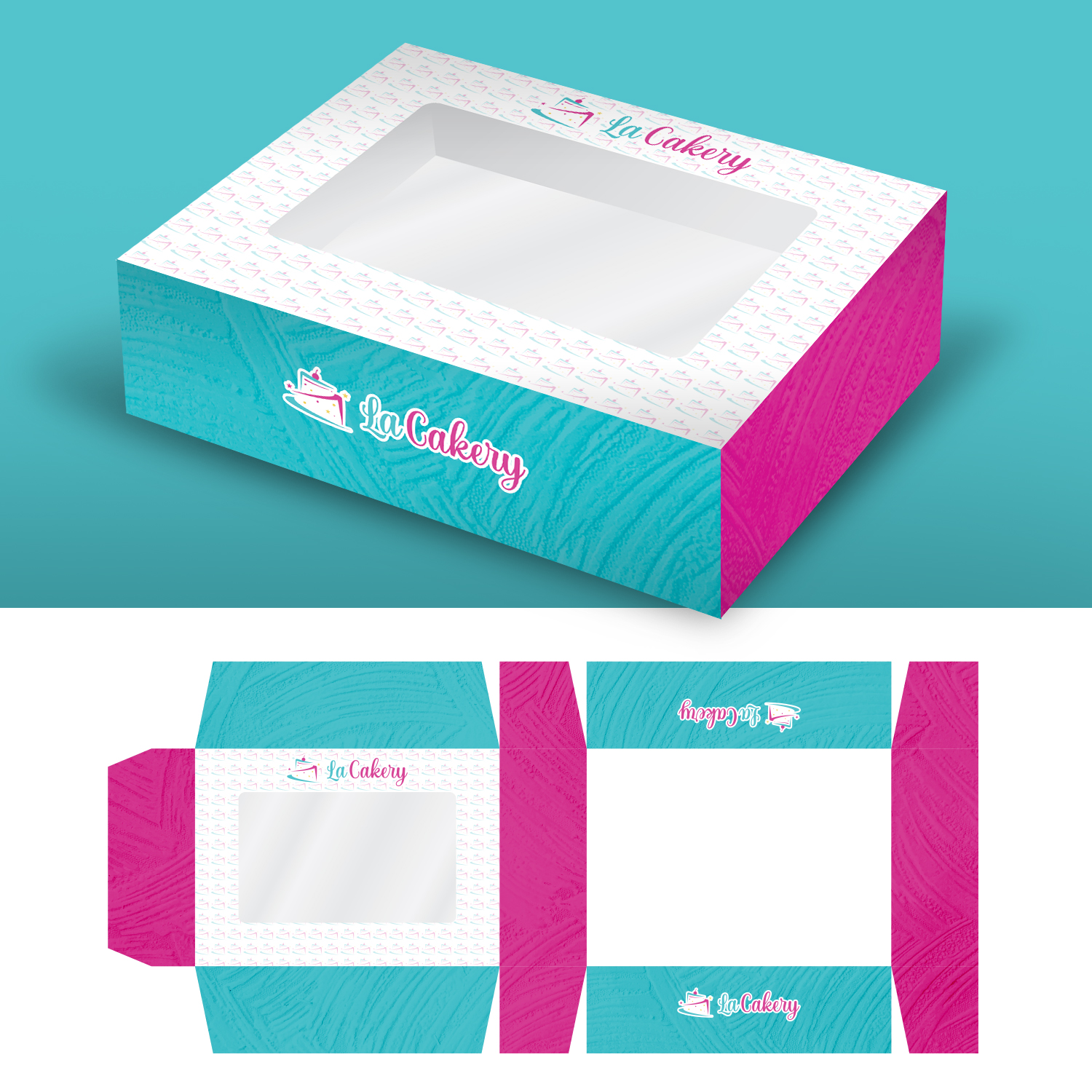 Packaging Design by Maxo-Biz for Baker Boys | Design #28379747