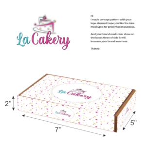 Packaging Design by imthetush