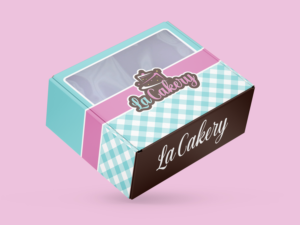 Packaging Design by adjeiiBlack for Baker Boys | Design #28378509