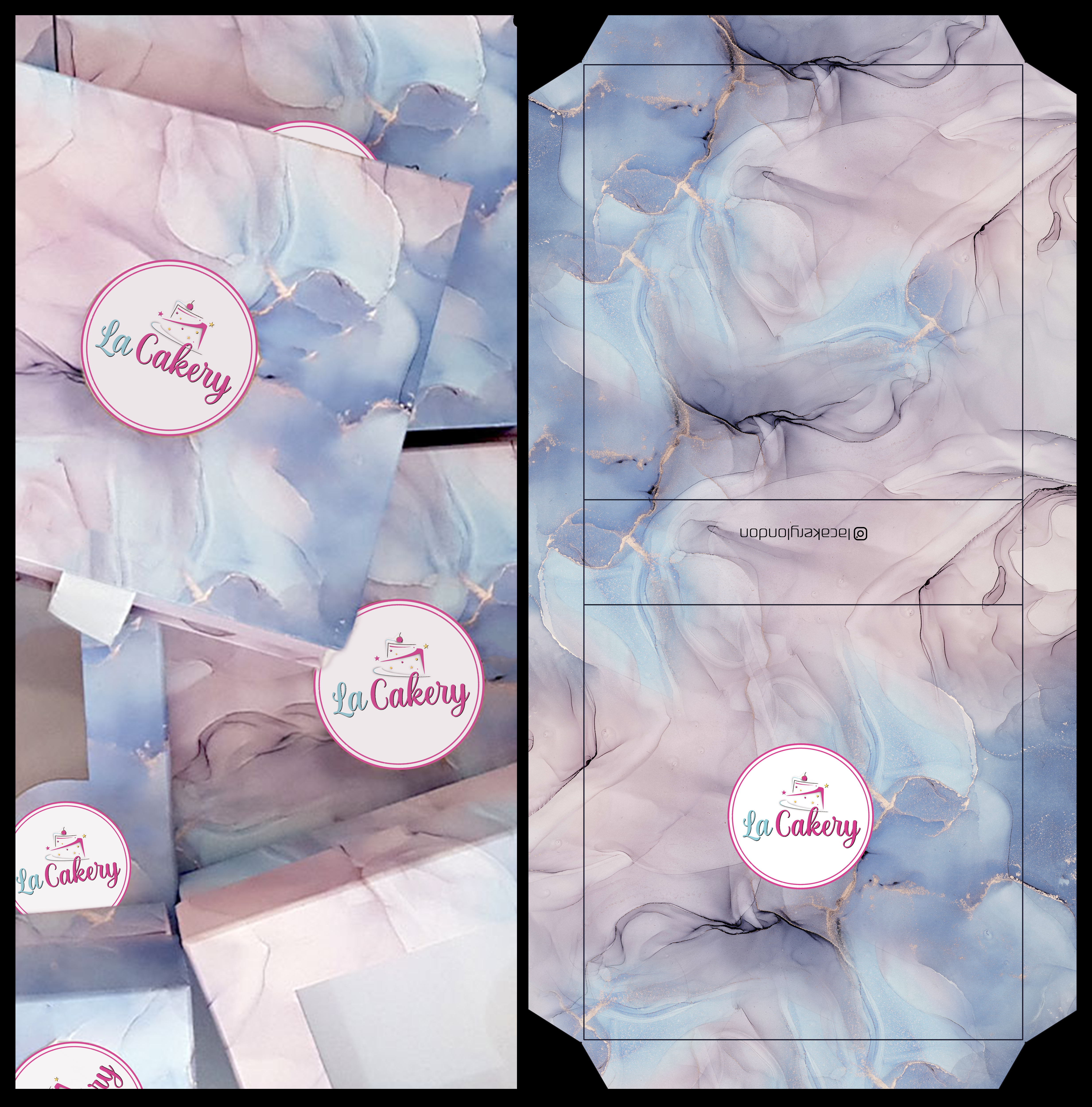 Packaging Design by Marjan-Omidvar for Baker Boys | Design #28381100