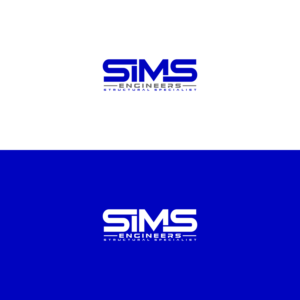 Diseño de Logo por agung 25 para SIMS Engineers Pty Ltd | Diseño: #28371665