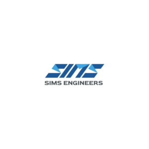 Diseño de Logo por lena6 para SIMS Engineers Pty Ltd | Diseño: #28372561