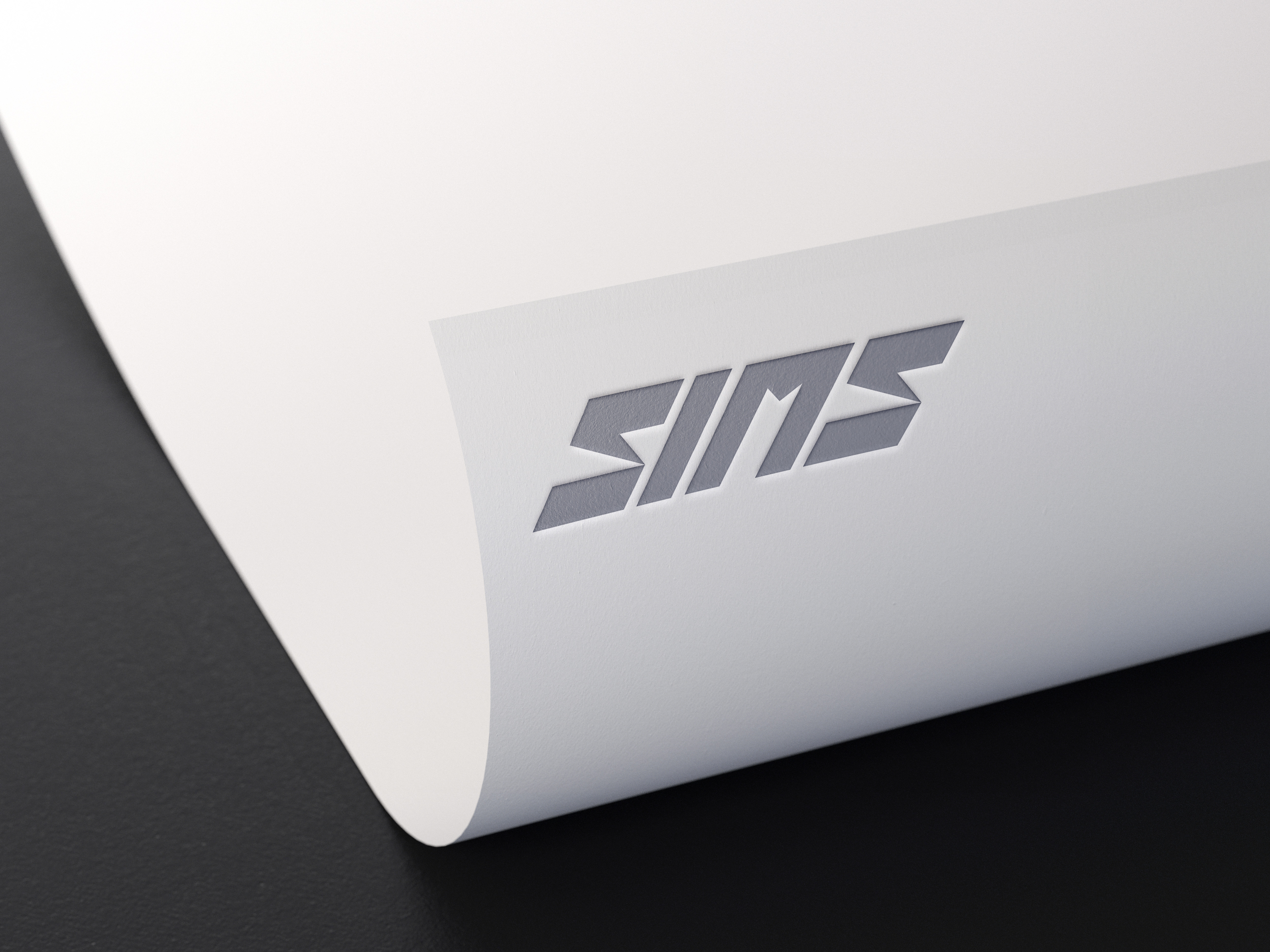 Logo Design by lena6 for SIMS Engineers Pty Ltd | Design #28372563