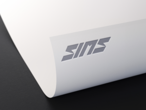 Diseño de Logo por lena6 para SIMS Engineers Pty Ltd | Diseño: #28372563