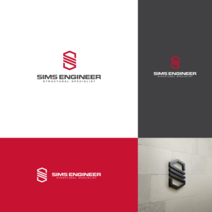 Diseño de Logo por Nglray para SIMS Engineers Pty Ltd | Diseño: #28373652