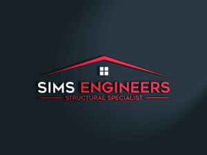 Diseño de Logo por sakib8825 para SIMS Engineers Pty Ltd | Diseño: #28372969