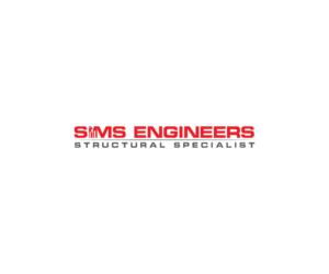 Logo-Design von MANIK 42 für SIMS Engineers Pty Ltd | Design #28372246