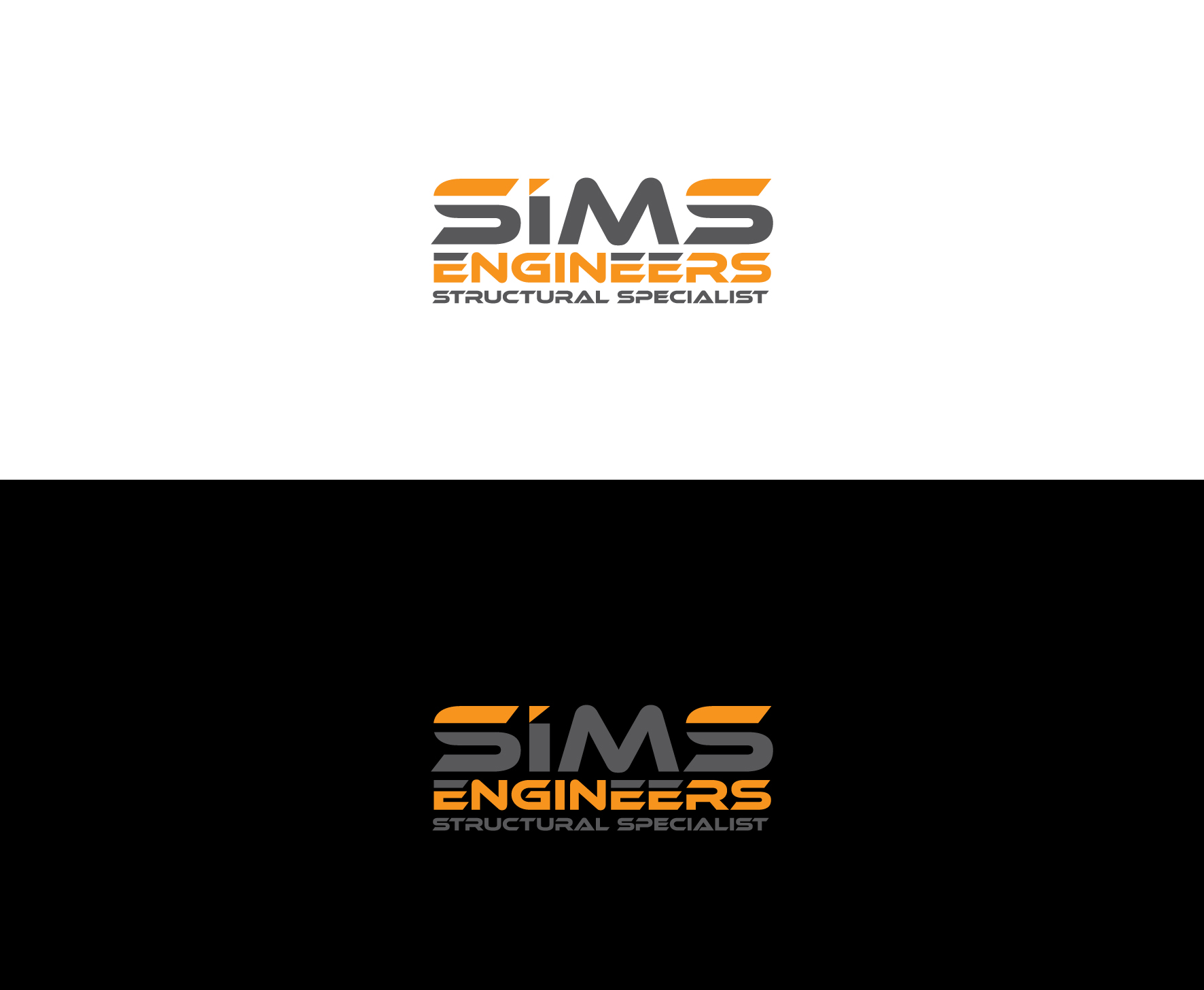 Diseño de Logo por creativepoint para SIMS Engineers Pty Ltd | Diseño #28374664
