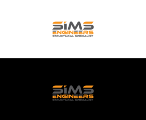 Design de Logo par creativepoint pour SIMS Engineers Pty Ltd | Design : #28374664