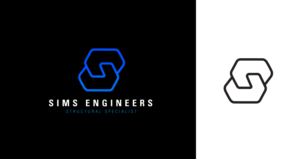 Logo-Design von CanDoDesign für SIMS Engineers Pty Ltd | Design #28374054