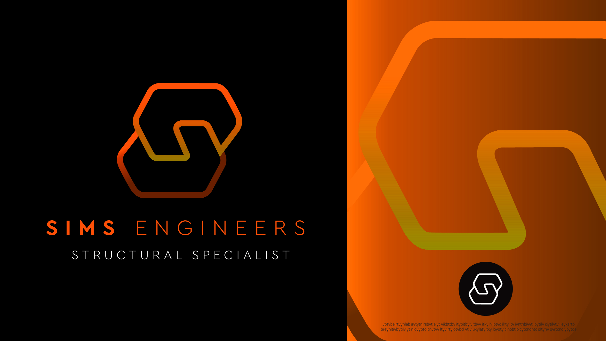 Diseño de Logo por CanDoDesign para SIMS Engineers Pty Ltd | Diseño #28374097