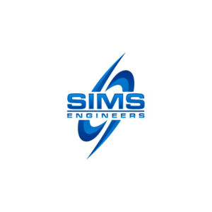 Design de Logo par Yoses pour SIMS Engineers Pty Ltd | Design : #28371874