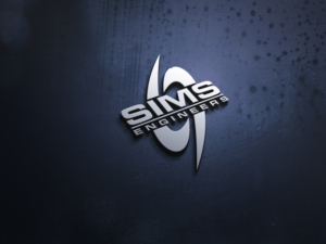 Design de Logo par Yoses pour SIMS Engineers Pty Ltd | Design : #28374648