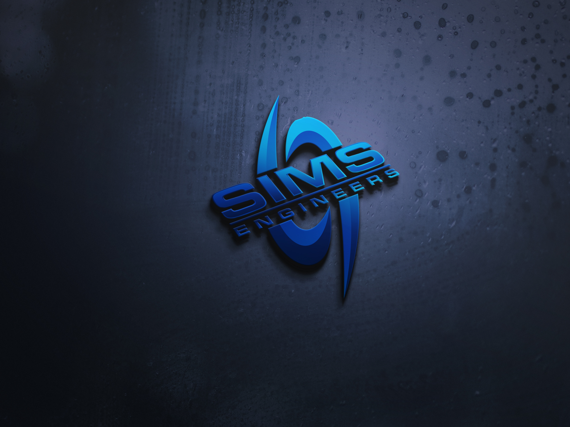 Diseño de Logo por Yoses para SIMS Engineers Pty Ltd | Diseño #28374650