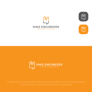 Design de Logo par nandkumar pour SIMS Engineers Pty Ltd | Design : #28375788
