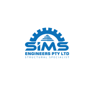 Logo-Design von GODDREAMCREATION für SIMS Engineers Pty Ltd | Design #28371560