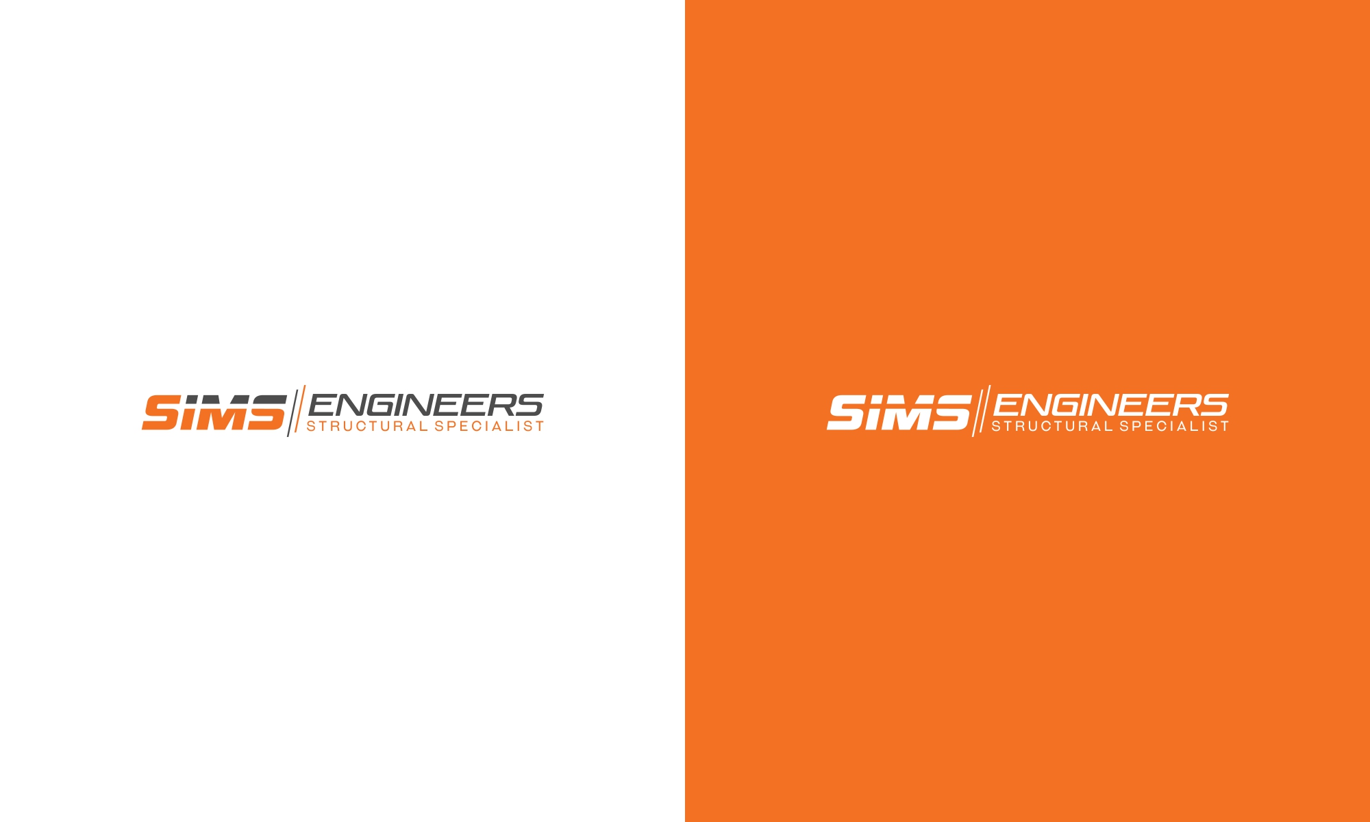 Sims Engineering Logo Design for SIMS ENGINEERS - Structural Specialist by 92logo ...