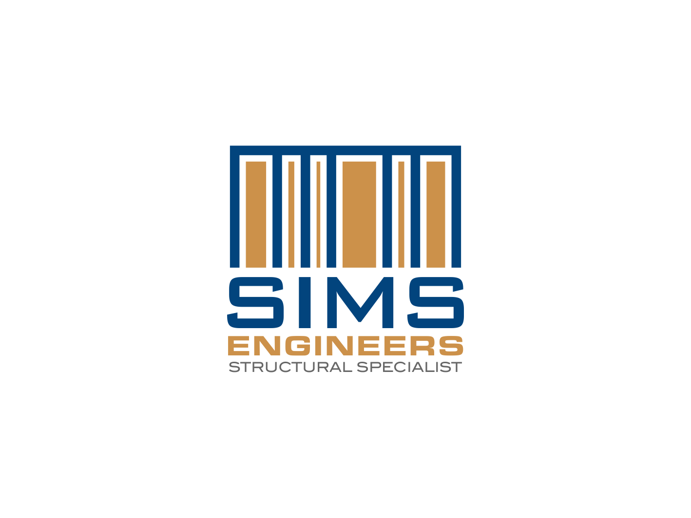 Diseño de Logo por BNdesigner para SIMS Engineers Pty Ltd | Diseño #28373737