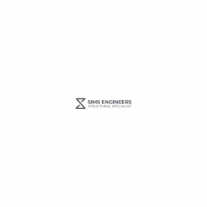 Logo-Design von ARTUGA für SIMS Engineers Pty Ltd | Design #28371583