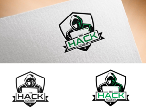 Logo Design by Vishak vasu