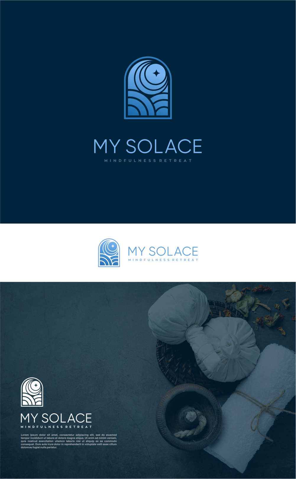 Logo Design by LUTNG. for this project | Design #28390153